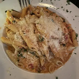 Penne Pasta