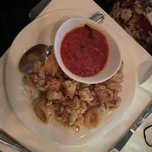 Calamari