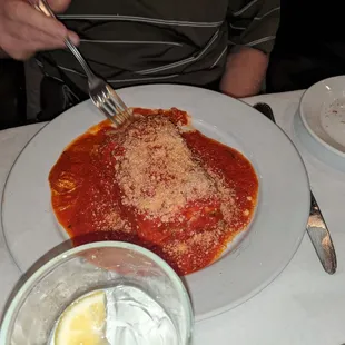 Lasagne