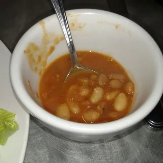 Pasta Fagioli