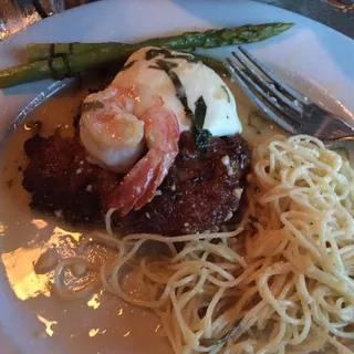 Chicken & Shrimp Annamarie