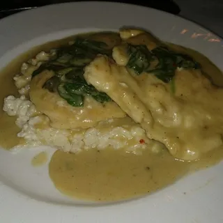 Pollo al Pepperoncini