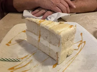 Liberatore's Ristorante & Catering