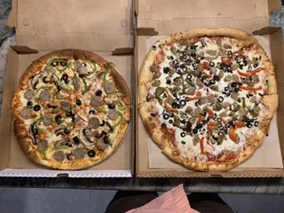 Basta Pasta - Fallston