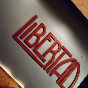 Libertad interior