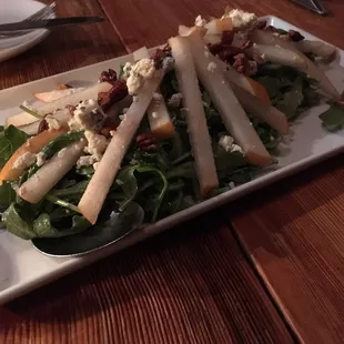 Pear Salad