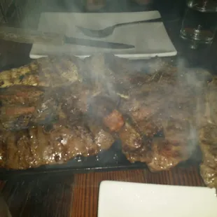 food, ribs, bbq ribs