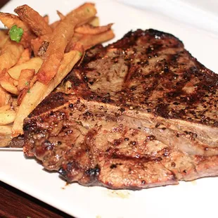 food, steak
