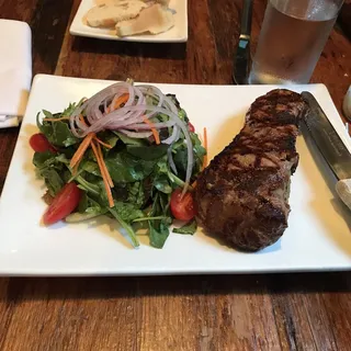 12 oz New York Strip Steak