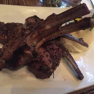 Lamb Chops