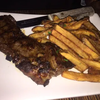 14oz Prime Skirt Steak