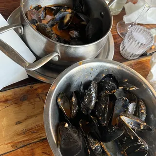 Bonelees Ribeye 14oz