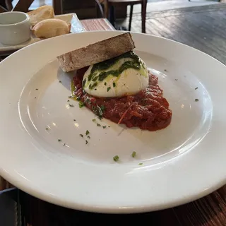 Burrata