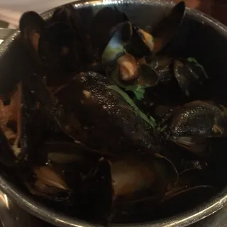Mussels