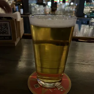 drink