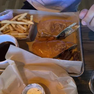 Steak Sandwich