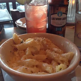 Baked Mac & Cheese