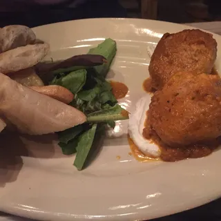 Meatballs
