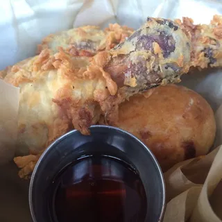 Fried Chicken