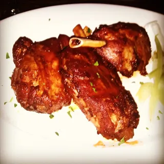 Hog Wings