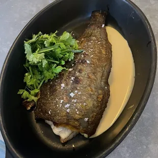 Dover Sole