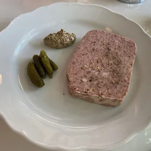 Pate Maison