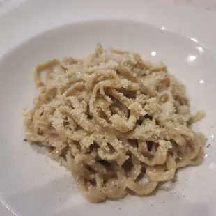 Cacio E Pepe