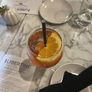 Aperol Spritz