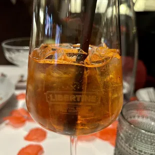 Aperol Spritz