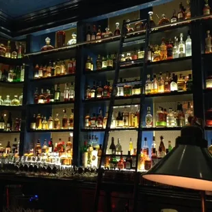 Arcade Bar