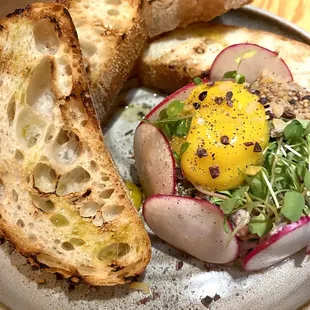 Beef Tartar