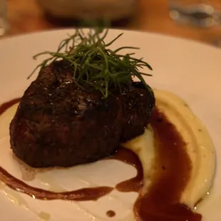 Filet Mignon