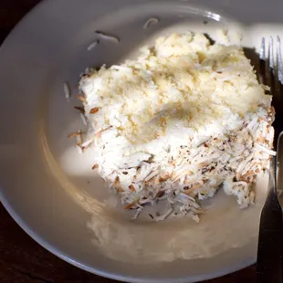 Coconut Cake