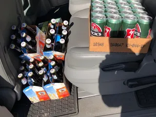 Save On Beer