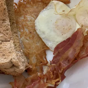 $5.99 breakfast special