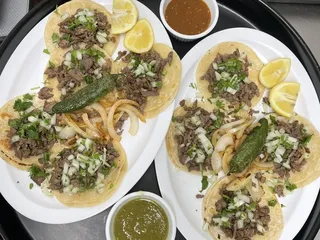 El Gobernador Mexican Food