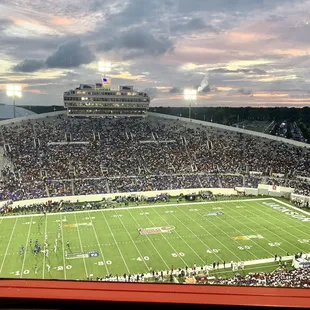 09.10.22; 33rd Southern Heritage Classic - Jackson State v Tennessee State