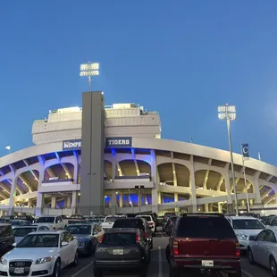 October 6, 2016; Memphis vs Temple game at Liberty Bowl Memorial Stadium, Memphis TN
