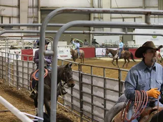 Agricenter ShowPlace Arena