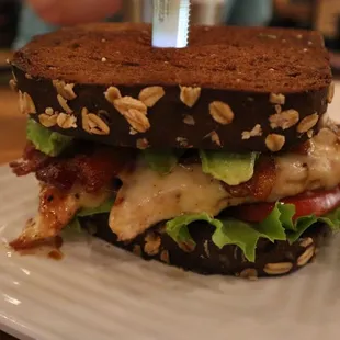 Liberty Burger