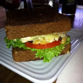 Traitor Burger Bowl.