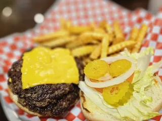 Goff's Hamburgers