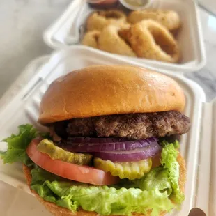 food, burger, burgers