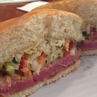 Ahi.