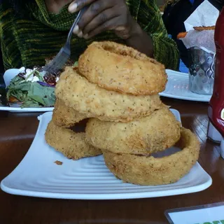 Big O Rings.