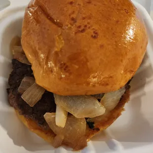 Burger