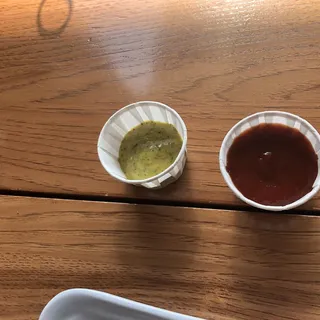 Liberty Mustard