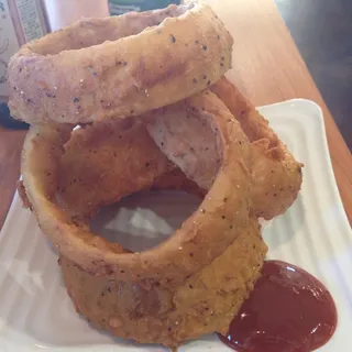 Chipotle Ketchup