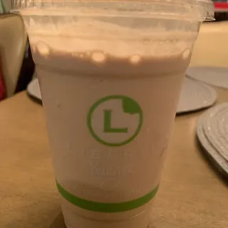 Chocolate Shake.