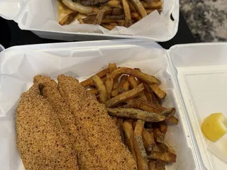 Burger Island